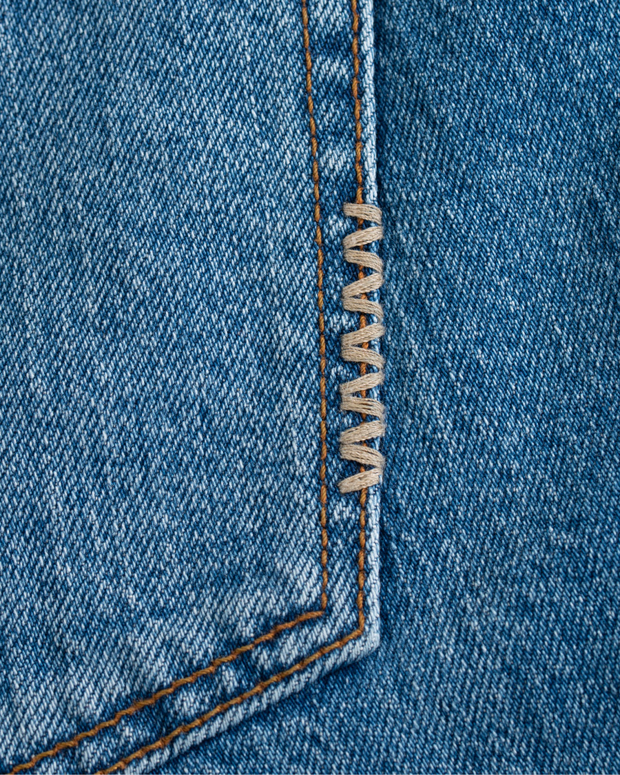 Hombres | Vaqueros | Neuw | Lou Slim Fit Jeans Zero Bells