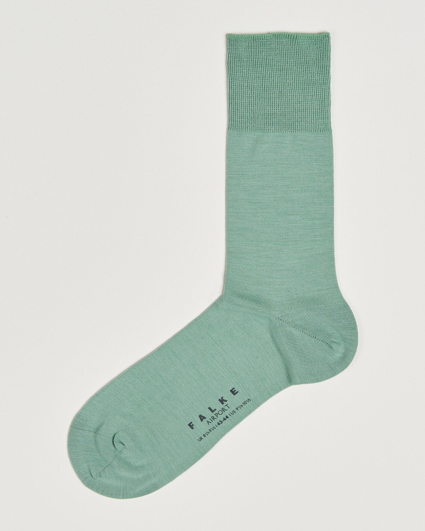 Hombres | Ropa interior y calcetines | Falke | Airport Socks Mint