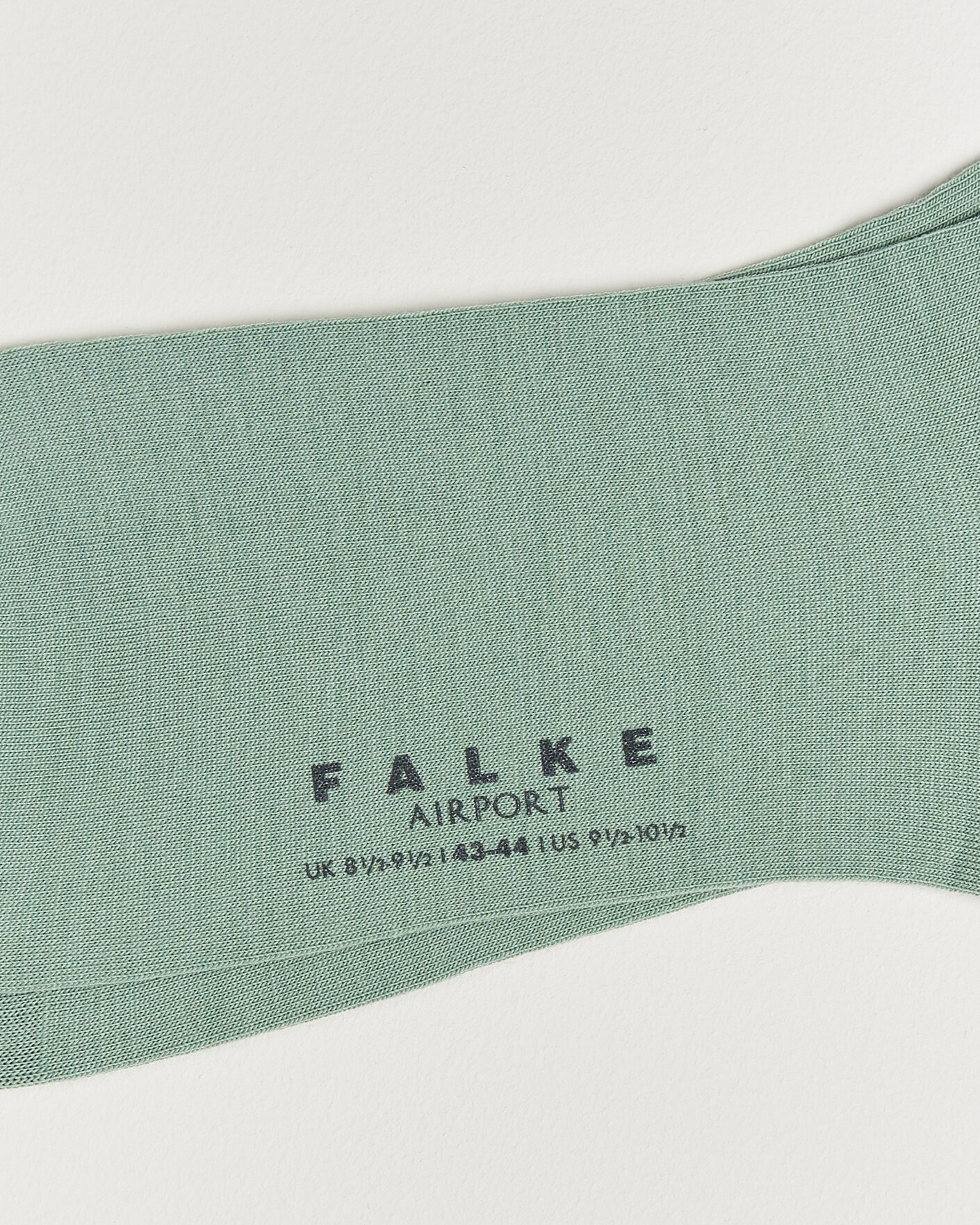 Hombres | Ropa interior y calcetines | Falke | Airport Socks Mint