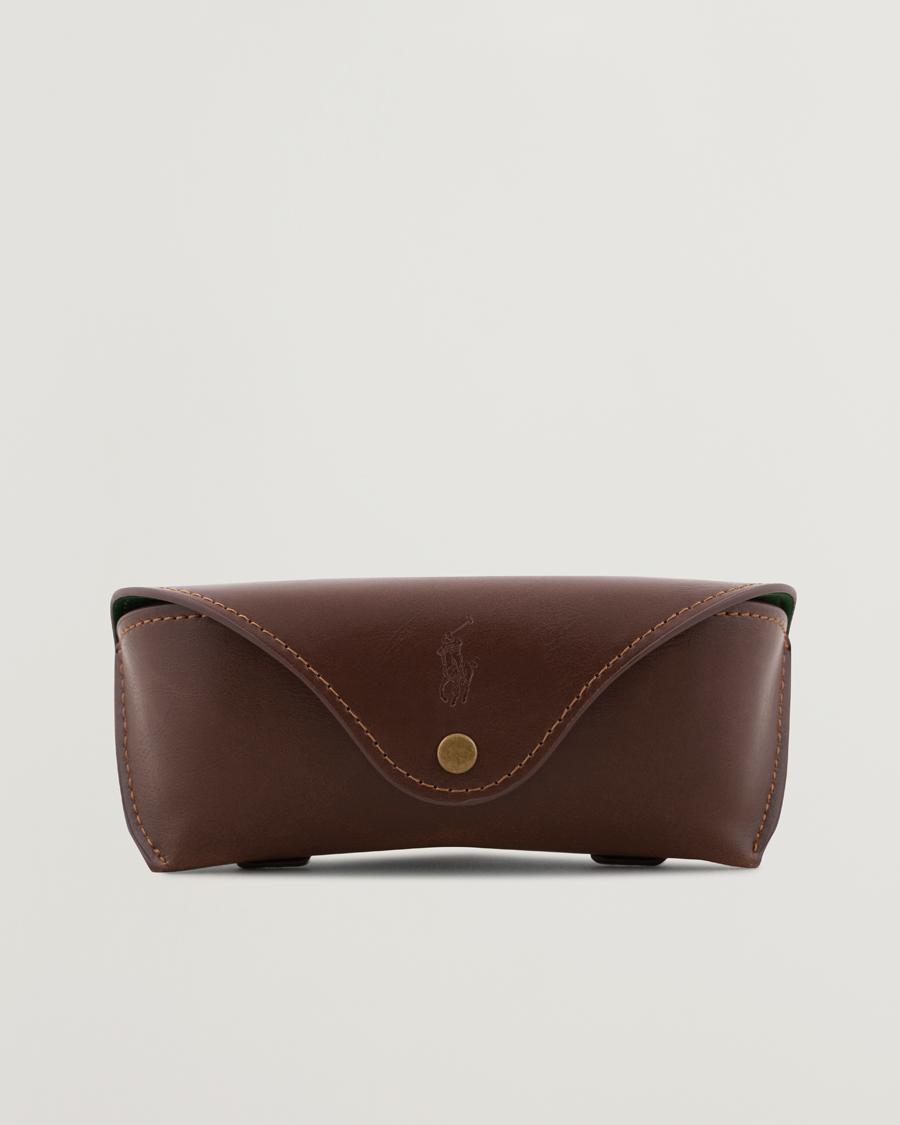 Hombres | Polo Ralph Lauren 0PH4110 Sunglasses Havana | Polo Ralph Lauren | 0PH4110 Sunglasses Havana