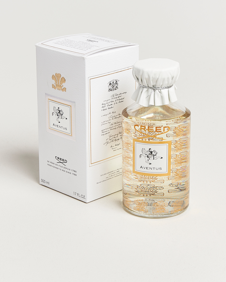 Hombres | Fragancias | Creed | Aventus Eau de Parfum 500ml