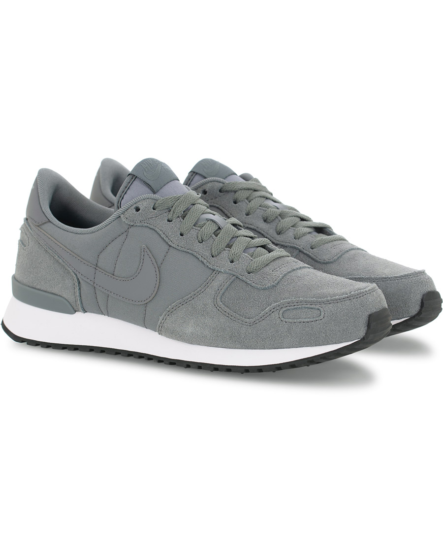 Hombres | Nike Air Vortex LTR Sneaker Cool Grey | Nike | Air Vortex LTR Sneaker Cool Grey