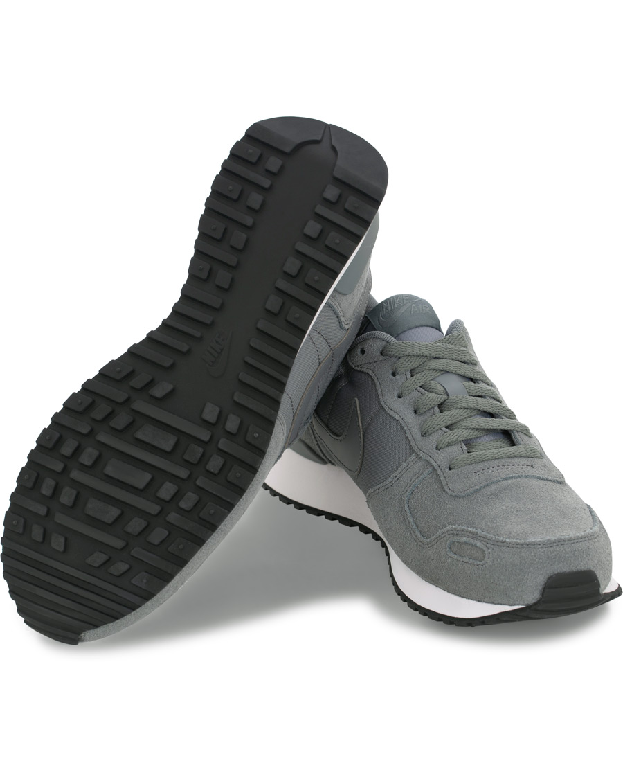 Hombres | Nike Air Vortex LTR Sneaker Cool Grey | Nike | Air Vortex LTR Sneaker Cool Grey