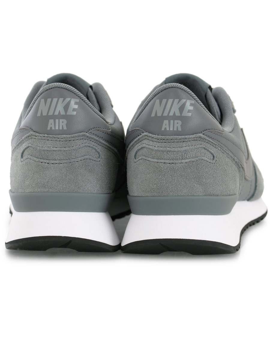 Hombres | Nike Air Vortex LTR Sneaker Cool Grey | Nike | Air Vortex LTR Sneaker Cool Grey