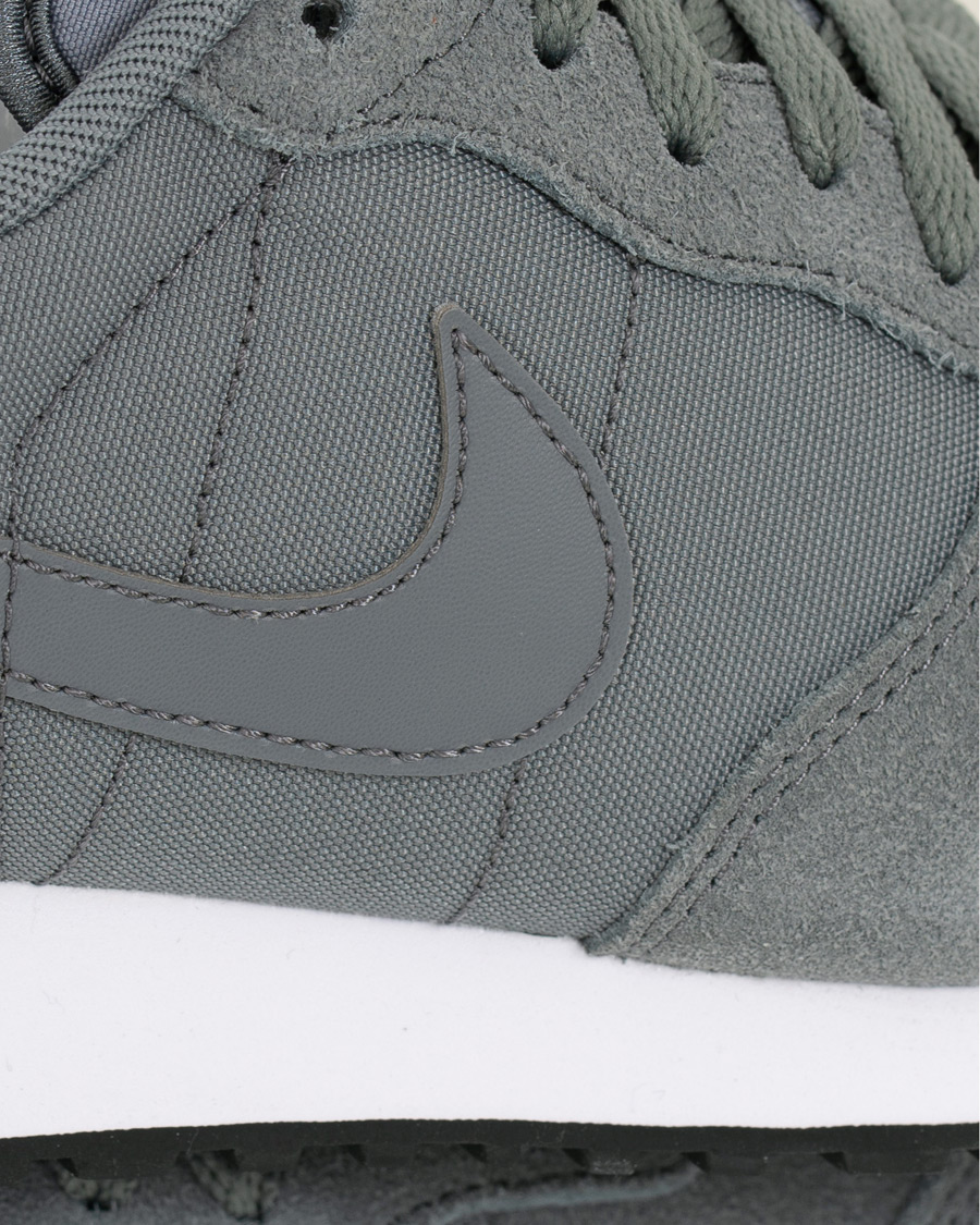 Hombres | Nike Air Vortex LTR Sneaker Cool Grey | Nike | Air Vortex LTR Sneaker Cool Grey