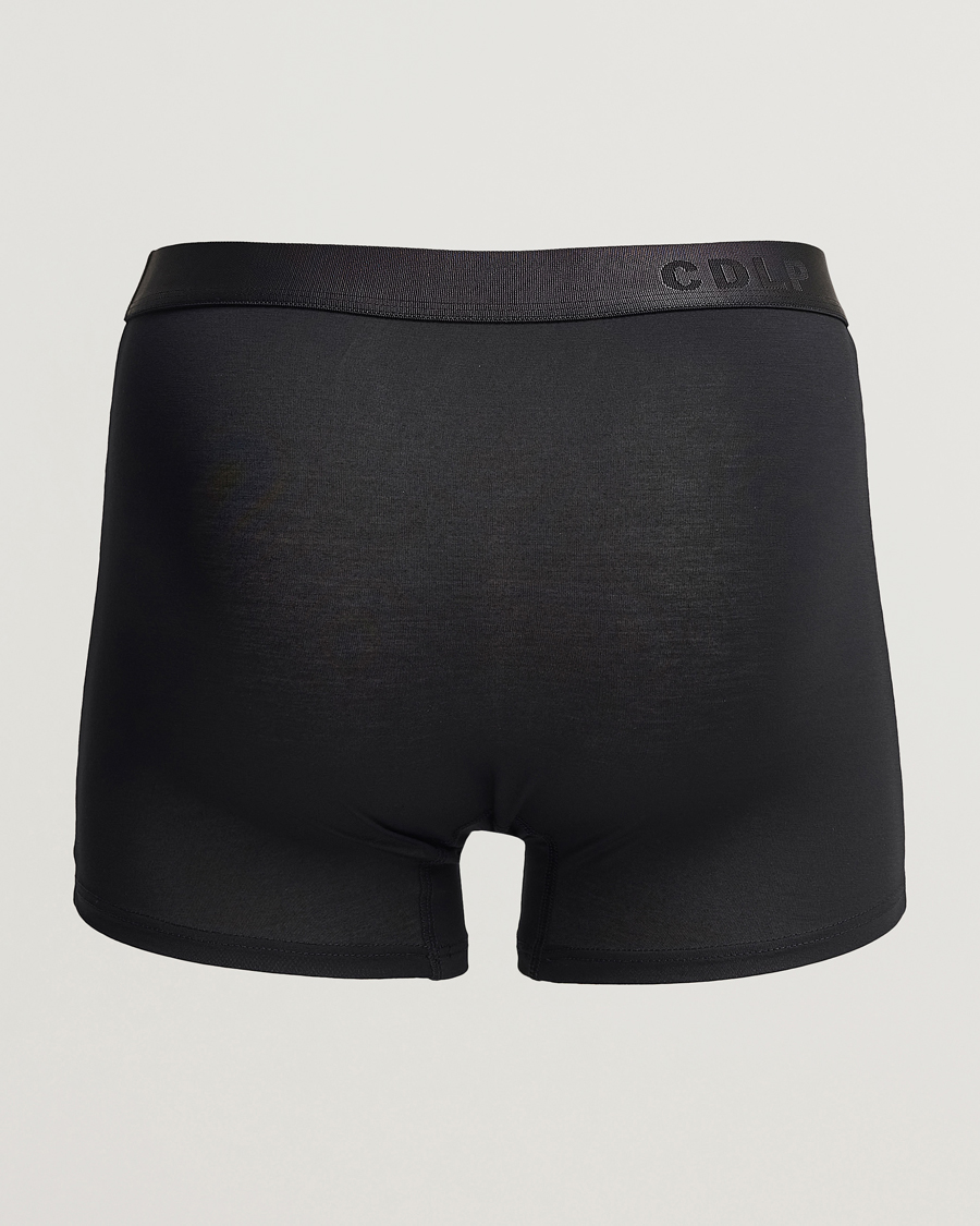 Hombres | Ropa | CDLP | 3-Pack Boxer Brief Black