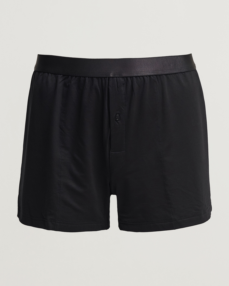 Hombres | Ropa interior y calcetines | CDLP | Boxer Shorts Black