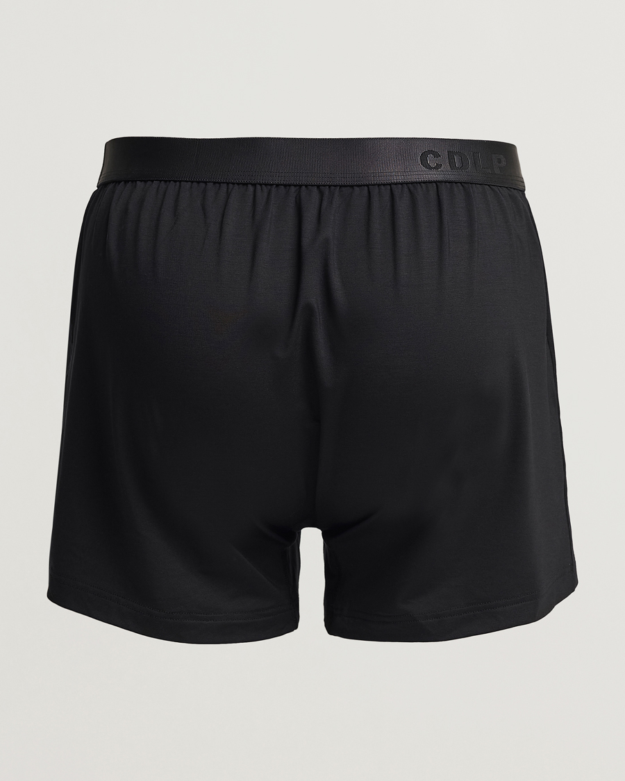 Hombres | Ropa interior y calcetines | CDLP | Boxer Shorts Black