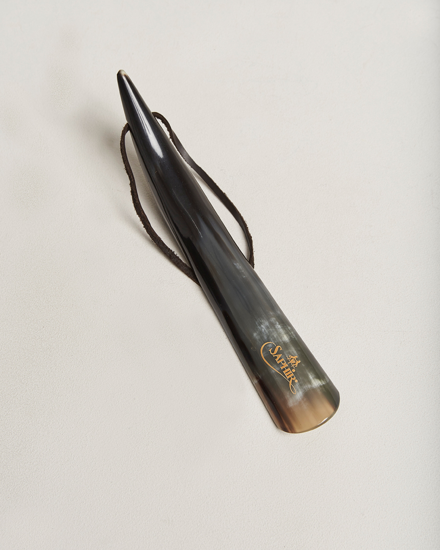 Hombres | Cuidado del calzado | Saphir Medaille d'Or | Shoehorn 30cm