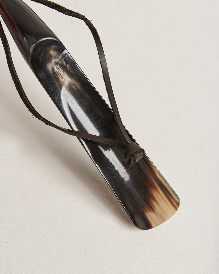 Hombres | Cuidado del calzado | Saphir Medaille d'Or | Shoehorn 30cm