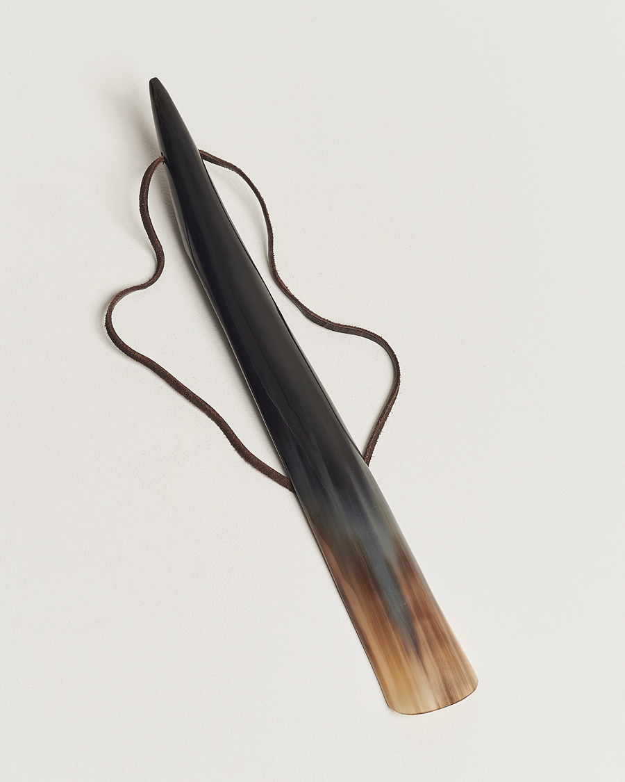 Hombres | Cuidado del calzado | Saphir Medaille d'Or | Shoehorn 40cm