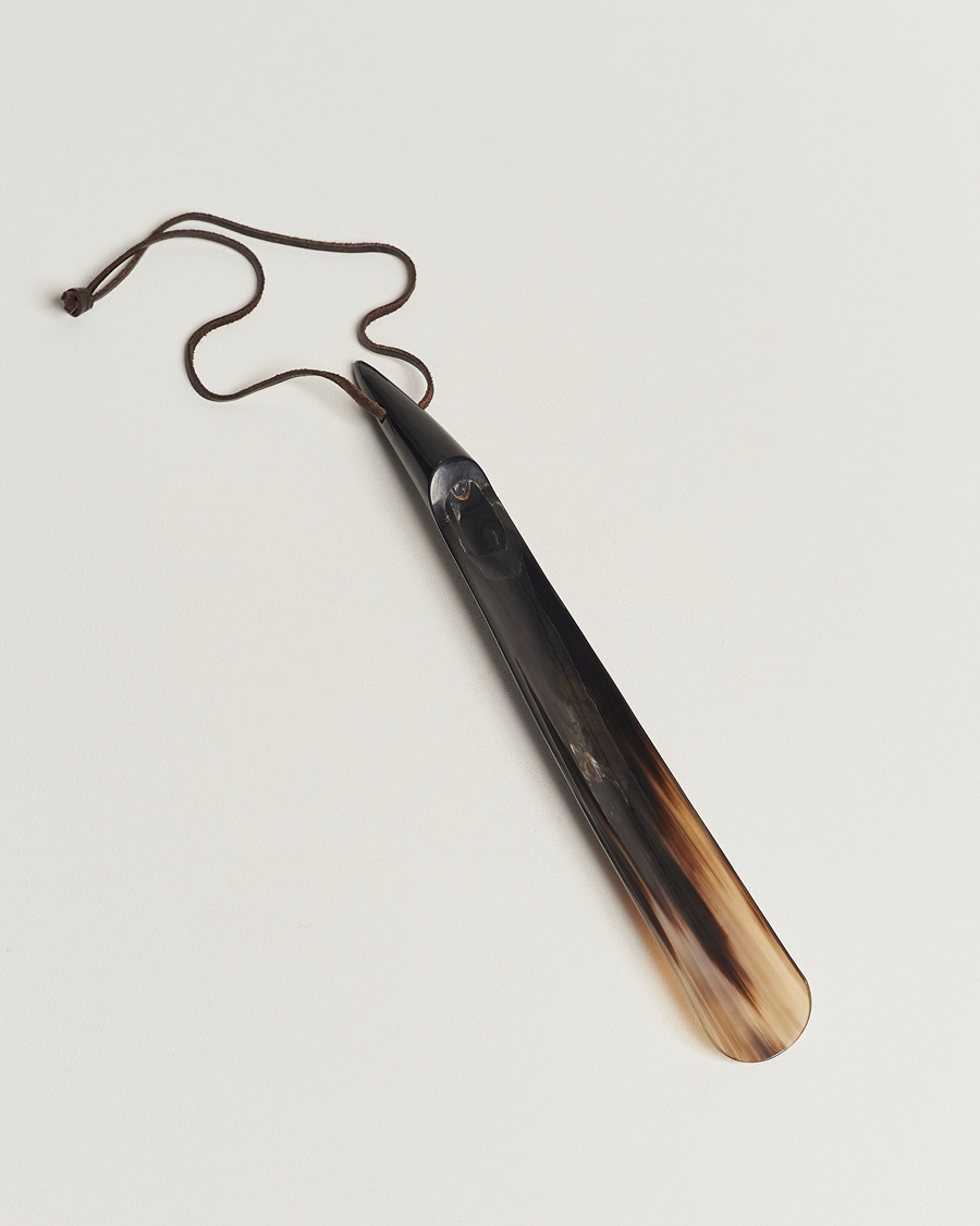 Hombres | Cuidado del calzado | Saphir Medaille d'Or | Shoehorn 40cm