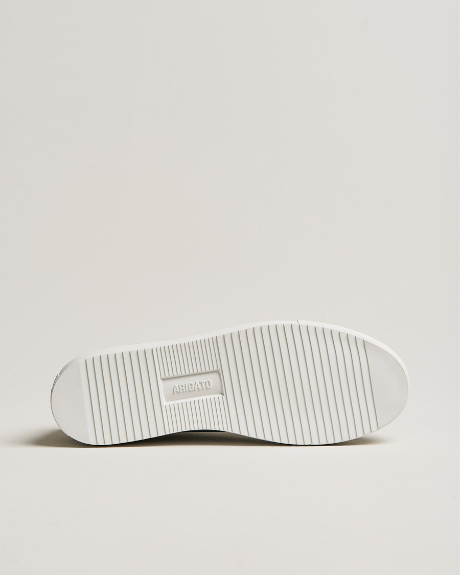 Hombres | Zapatillas | Axel Arigato | Clean 90 Sneaker Light Grey