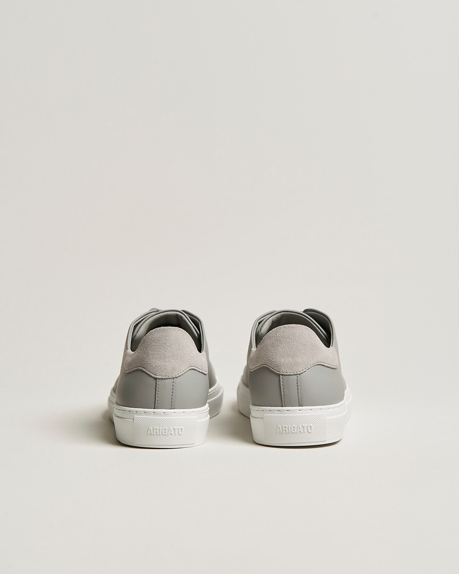 Hombres | Zapatillas | Axel Arigato | Clean 90 Sneaker Light Grey
