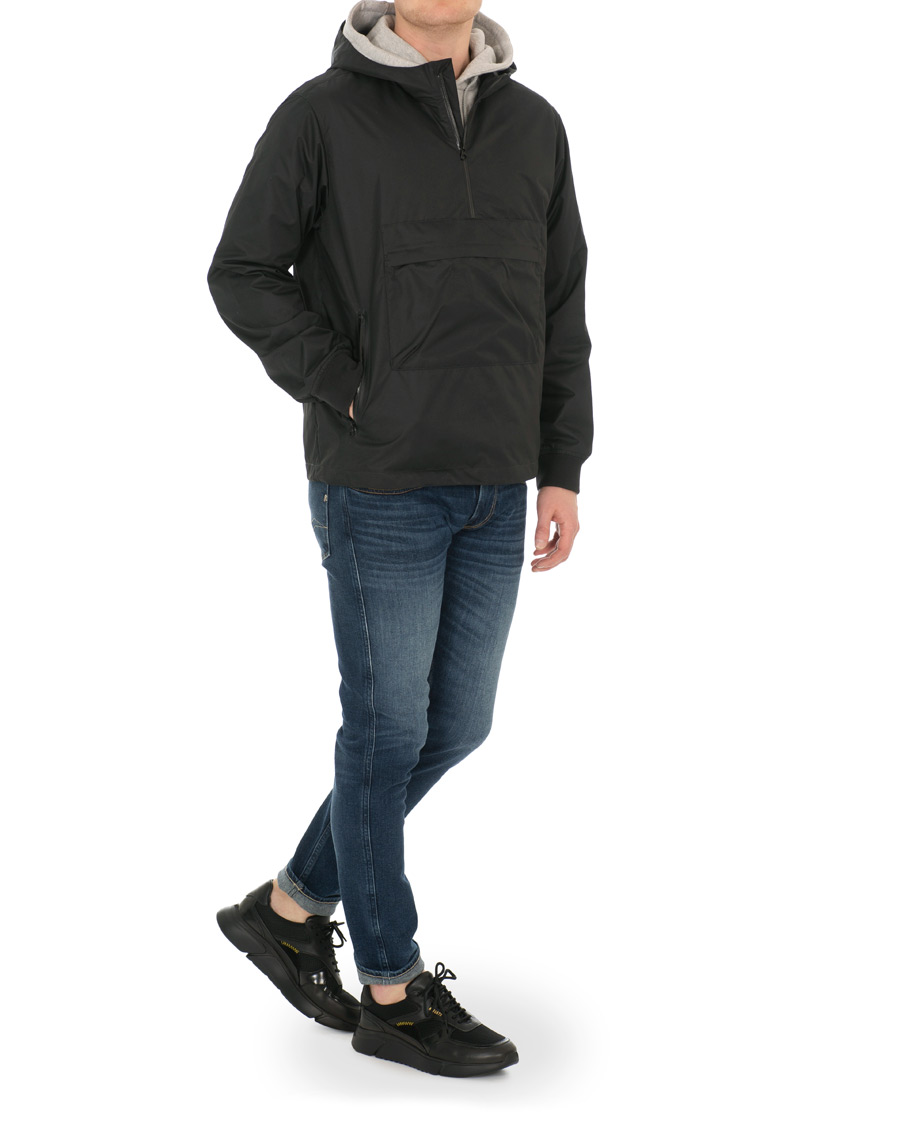 Hombres | Axel Arigato Genesis Sneaker Black | Axel Arigato | Genesis Sneaker Black