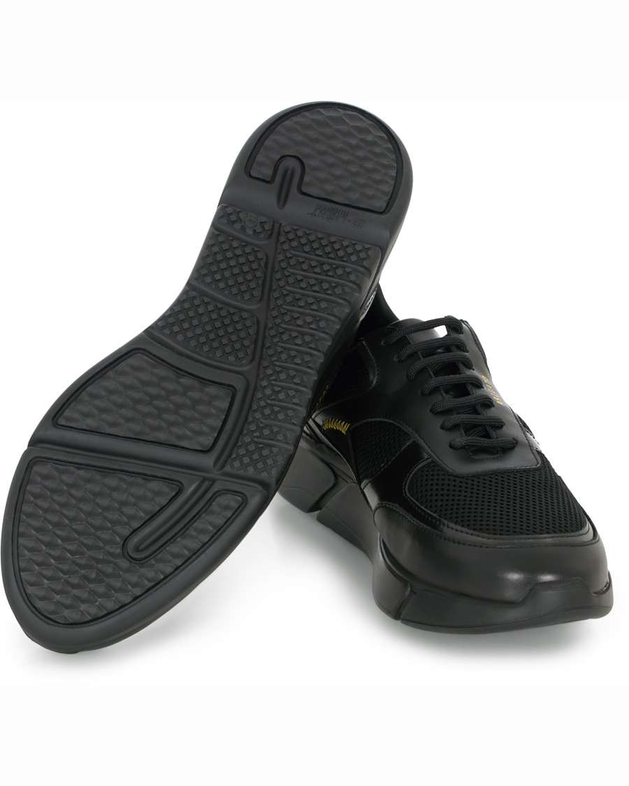 Hombres | Axel Arigato Genesis Sneaker Black | Axel Arigato | Genesis Sneaker Black