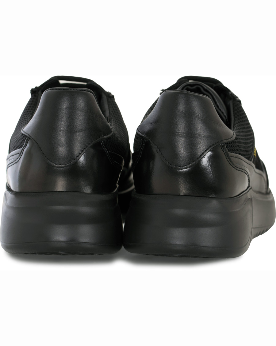 Hombres | Axel Arigato Genesis Sneaker Black | Axel Arigato | Genesis Sneaker Black