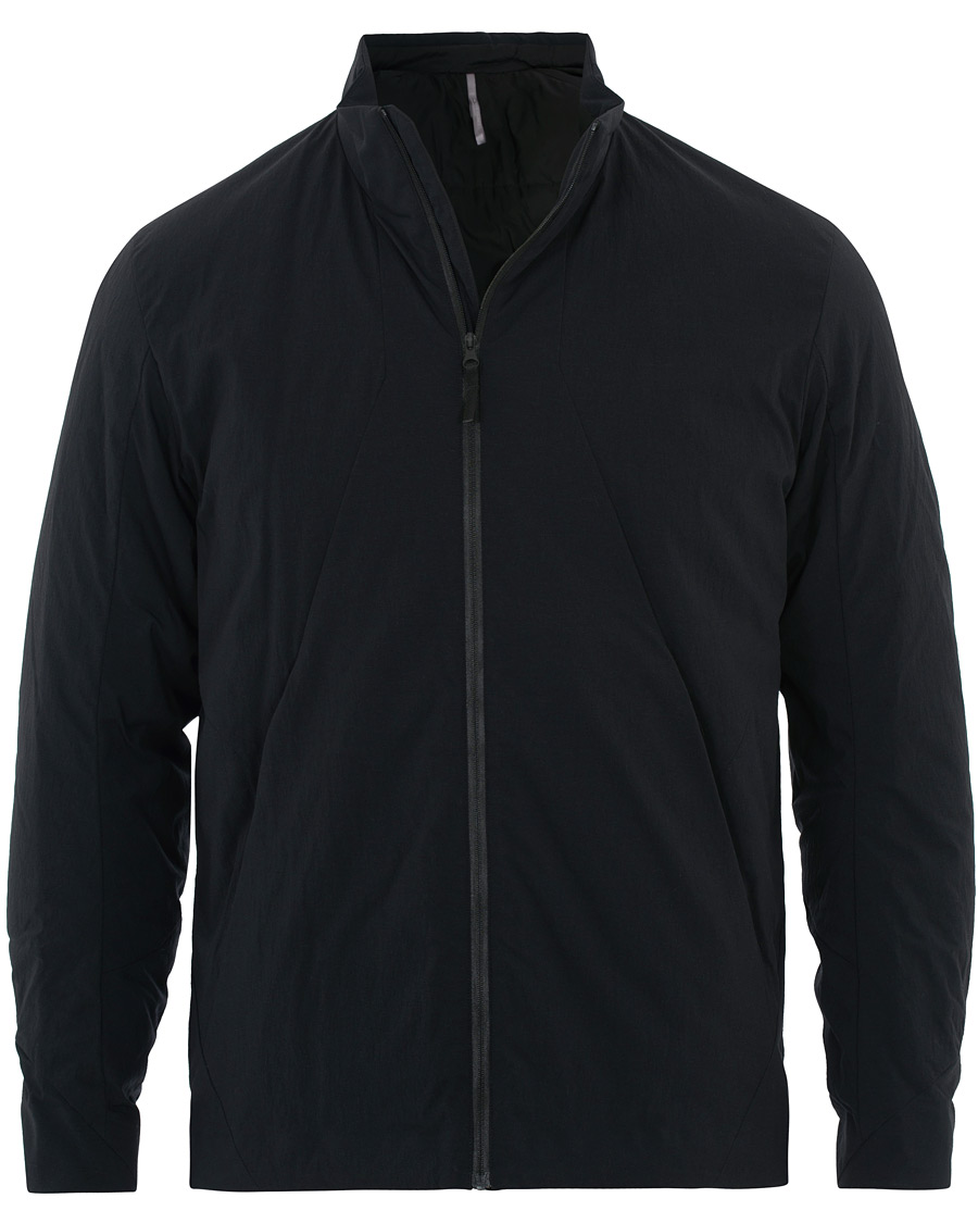 Hombres | Abrigos y chaquetas | Arc'teryx Veilance | Mionn Lightweight Jacket Black