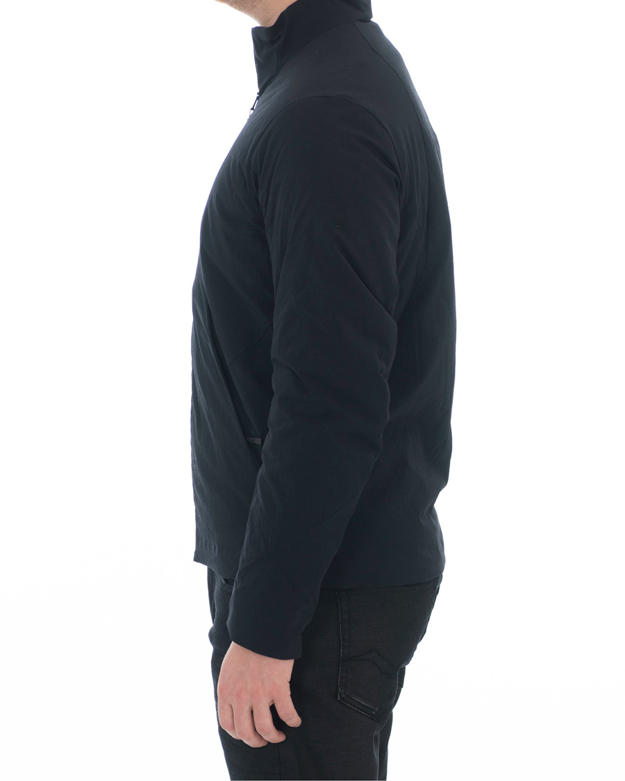 Hombres | Abrigos y chaquetas | Arc'teryx Veilance | Mionn Lightweight Jacket Black