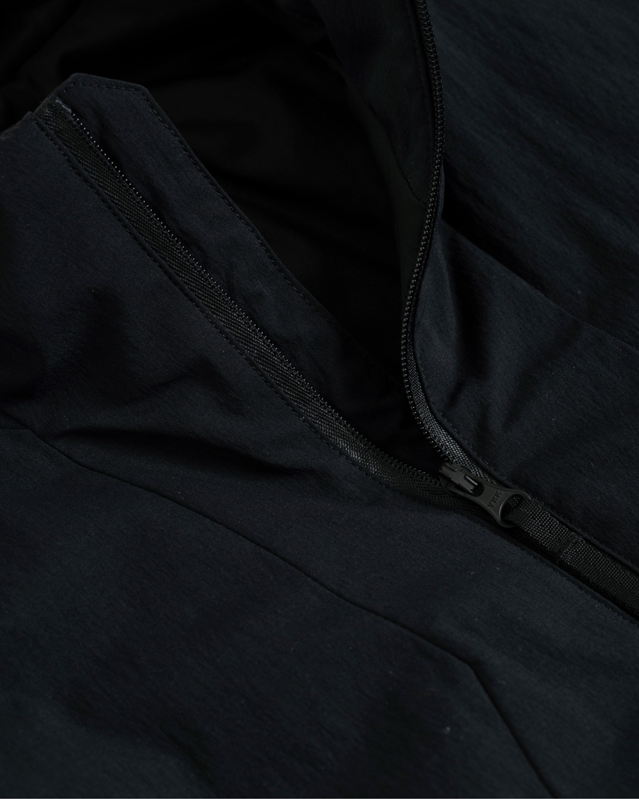 Hombres | Abrigos y chaquetas | Arc'teryx Veilance | Mionn Lightweight Jacket Black
