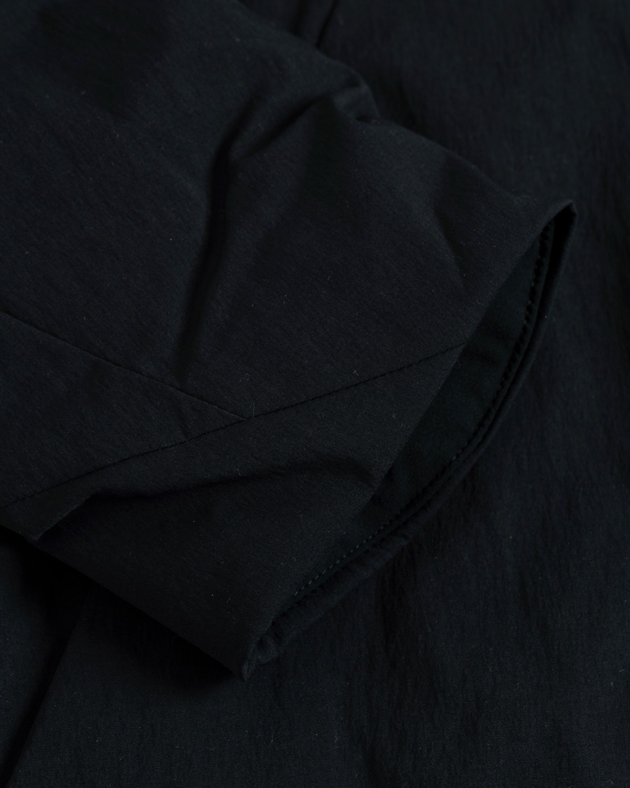 Hombres | Abrigos y chaquetas | Arc'teryx Veilance | Mionn Lightweight Jacket Black