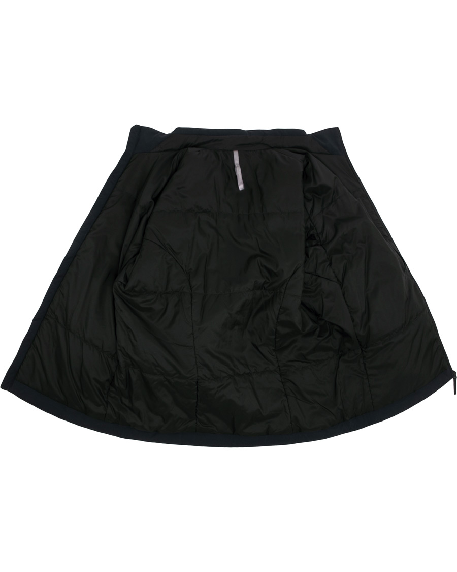 Hombres | Abrigos y chaquetas | Arc'teryx Veilance | Mionn Lightweight Jacket Black