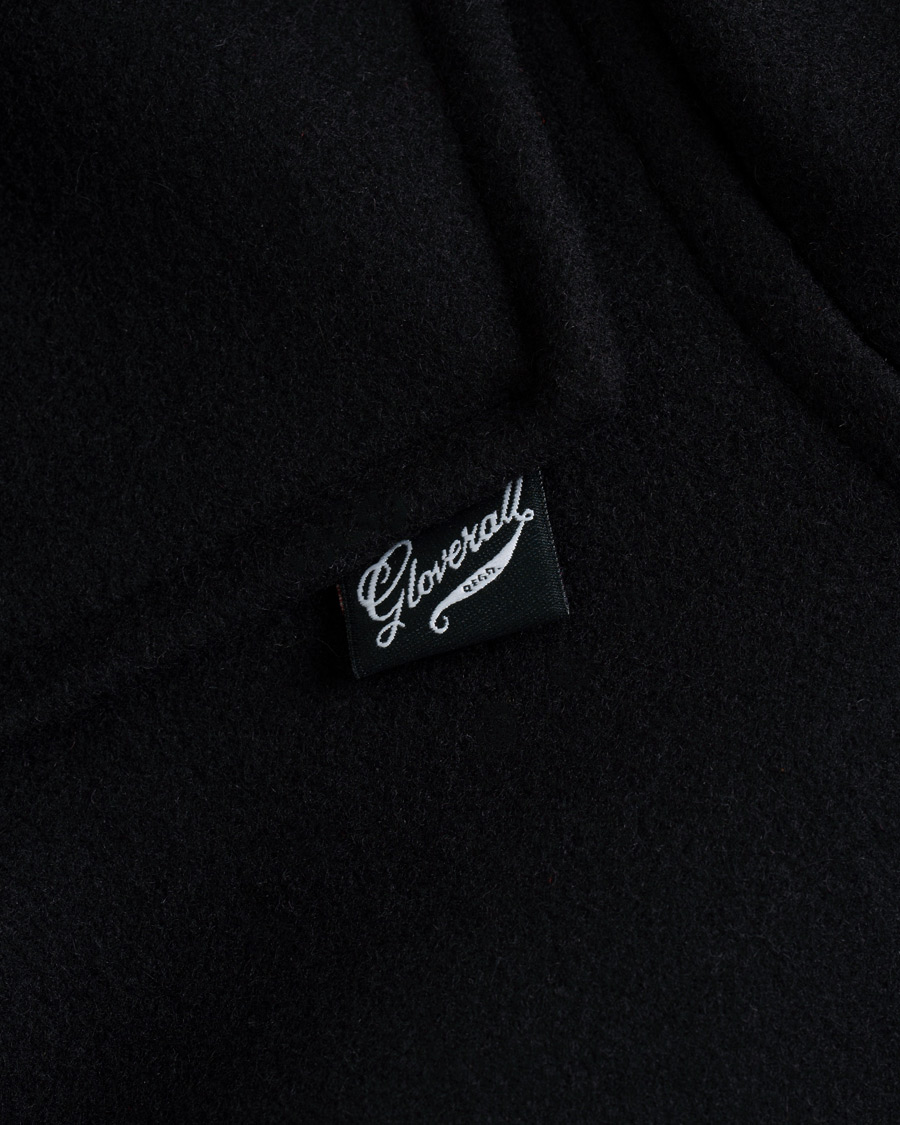 Hombres | Abrigos y chaquetas | Gloverall | Mens Mid Length Duffle Navy