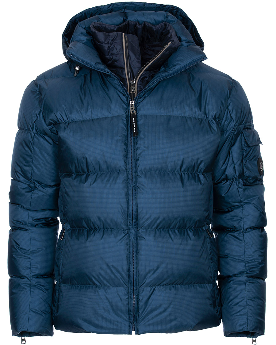 Hombres | Abrigos y chaquetas | Bogner | Simon Ski Jacket Navy