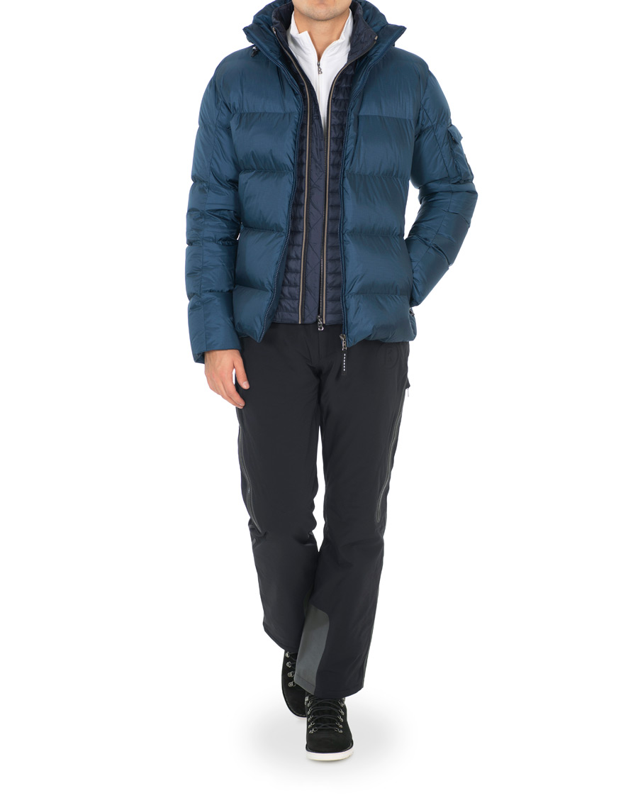 Hombres | Abrigos y chaquetas | Bogner | Simon Ski Jacket Navy