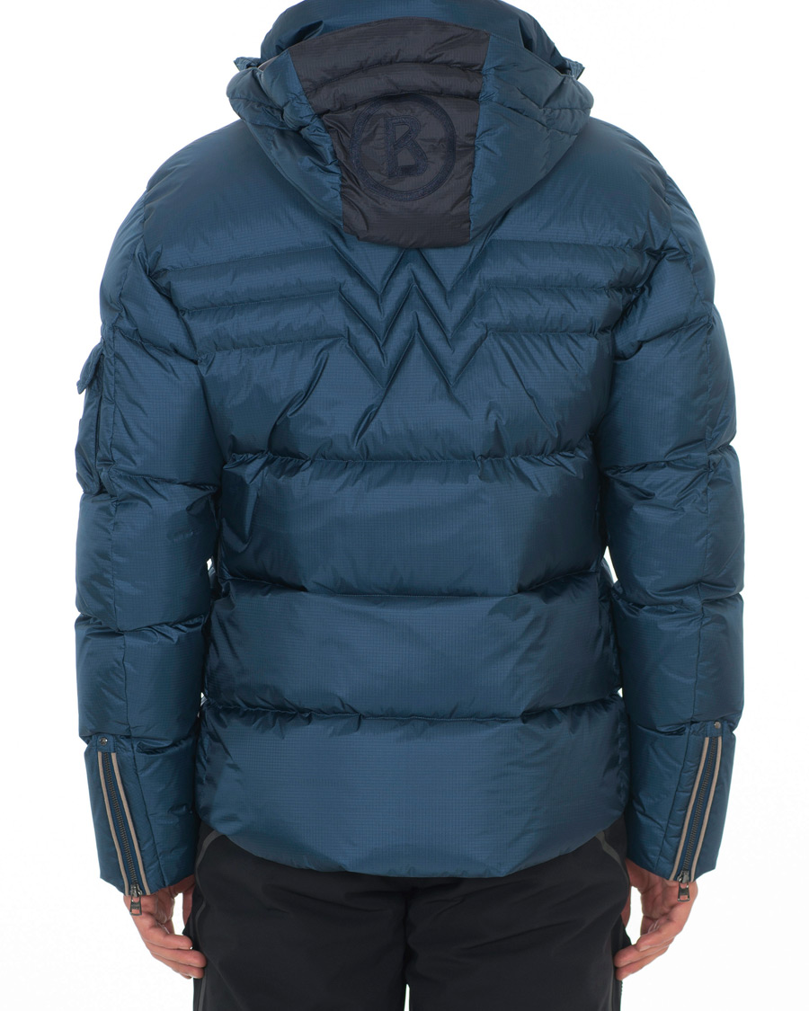Hombres | Abrigos y chaquetas | Bogner | Simon Ski Jacket Navy