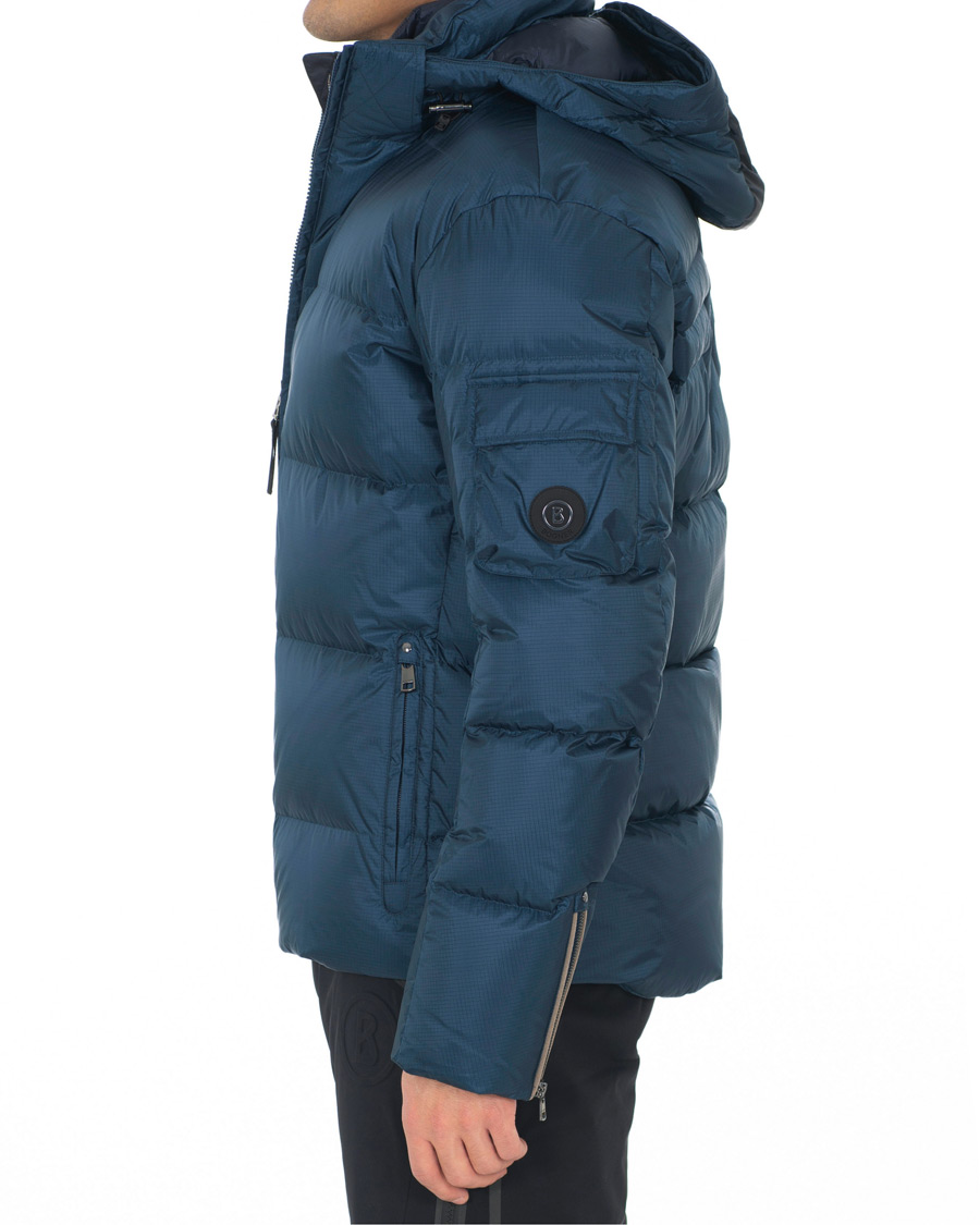 Hombres | Abrigos y chaquetas | Bogner | Simon Ski Jacket Navy