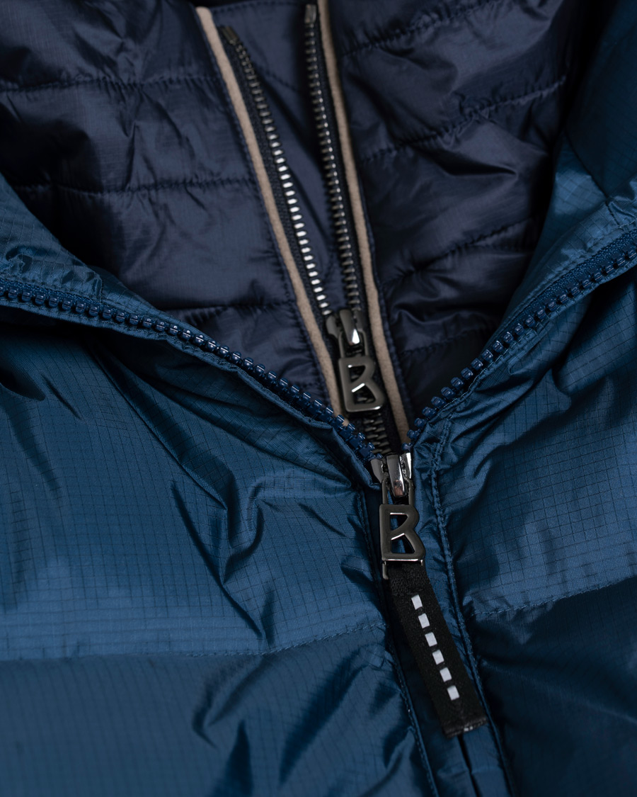 Hombres | Abrigos y chaquetas | Bogner | Simon Ski Jacket Navy