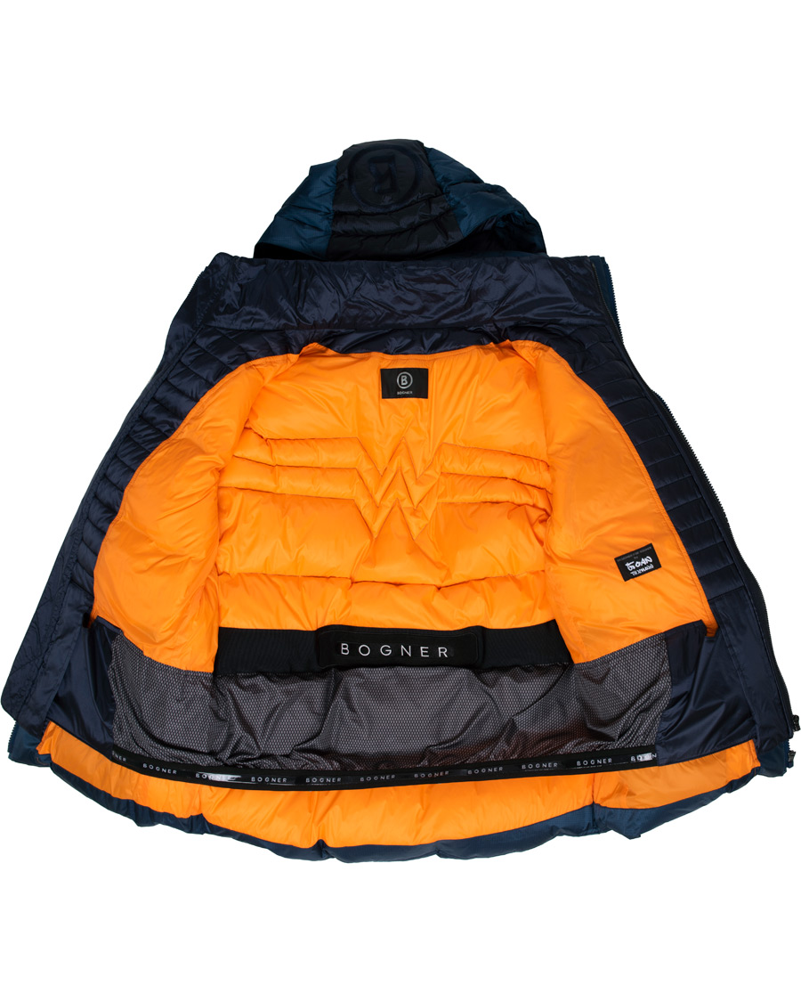 Hombres | Abrigos y chaquetas | Bogner | Simon Ski Jacket Navy