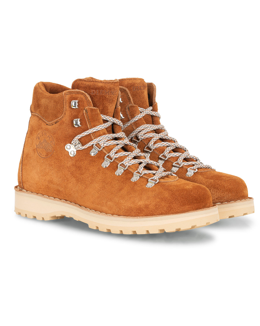 Hombres | Diemme Roccia Vet Original Boot Desert Oasis Brown | Diemme | Roccia Vet Original Boot Desert Oasis Brown