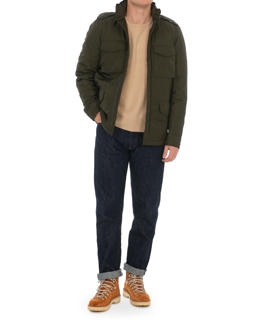 Hombres | Diemme Roccia Vet Original Boot Desert Oasis Brown | Diemme | Roccia Vet Original Boot Desert Oasis Brown