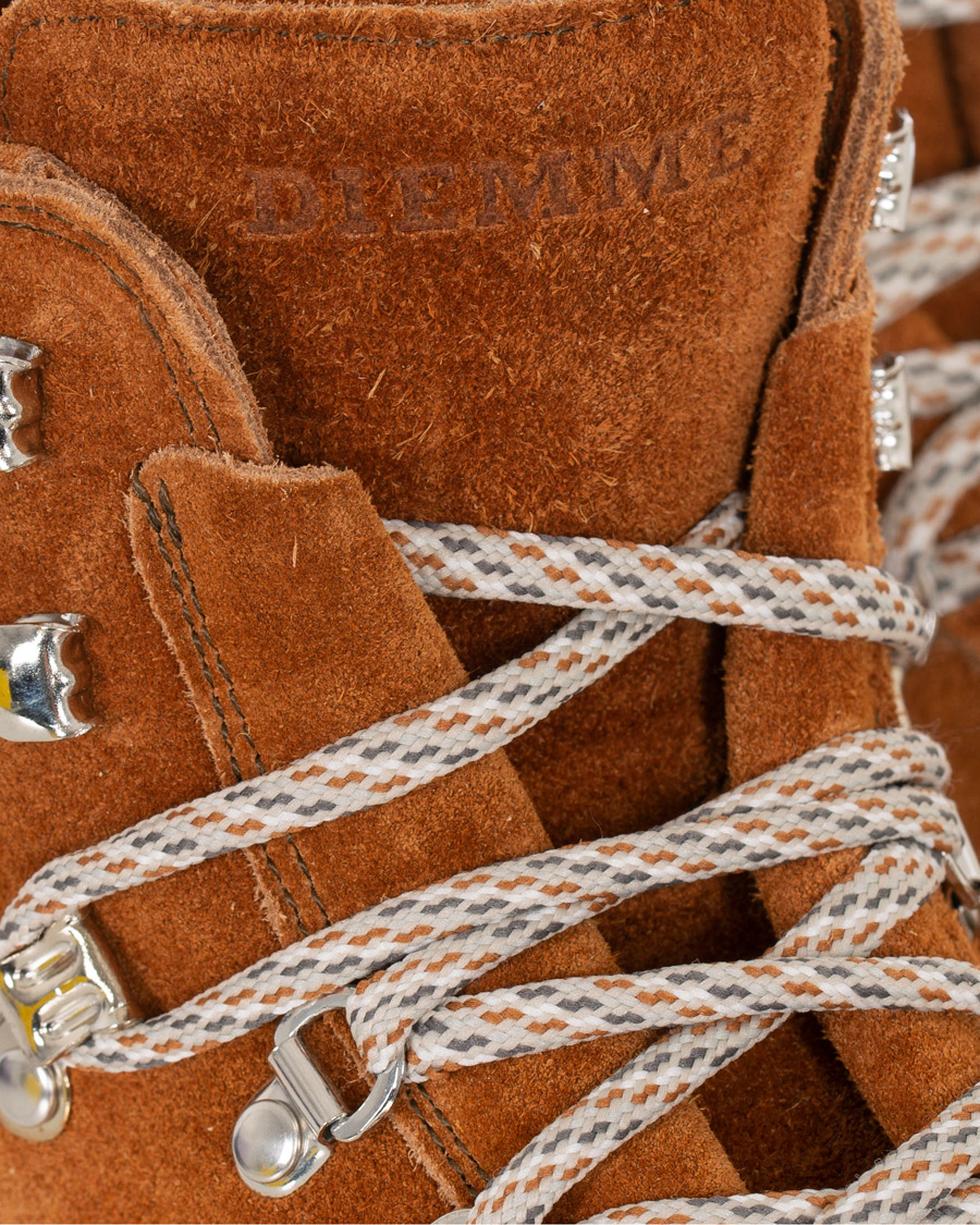 Hombres | Diemme Roccia Vet Original Boot Desert Oasis Brown | Diemme | Roccia Vet Original Boot Desert Oasis Brown