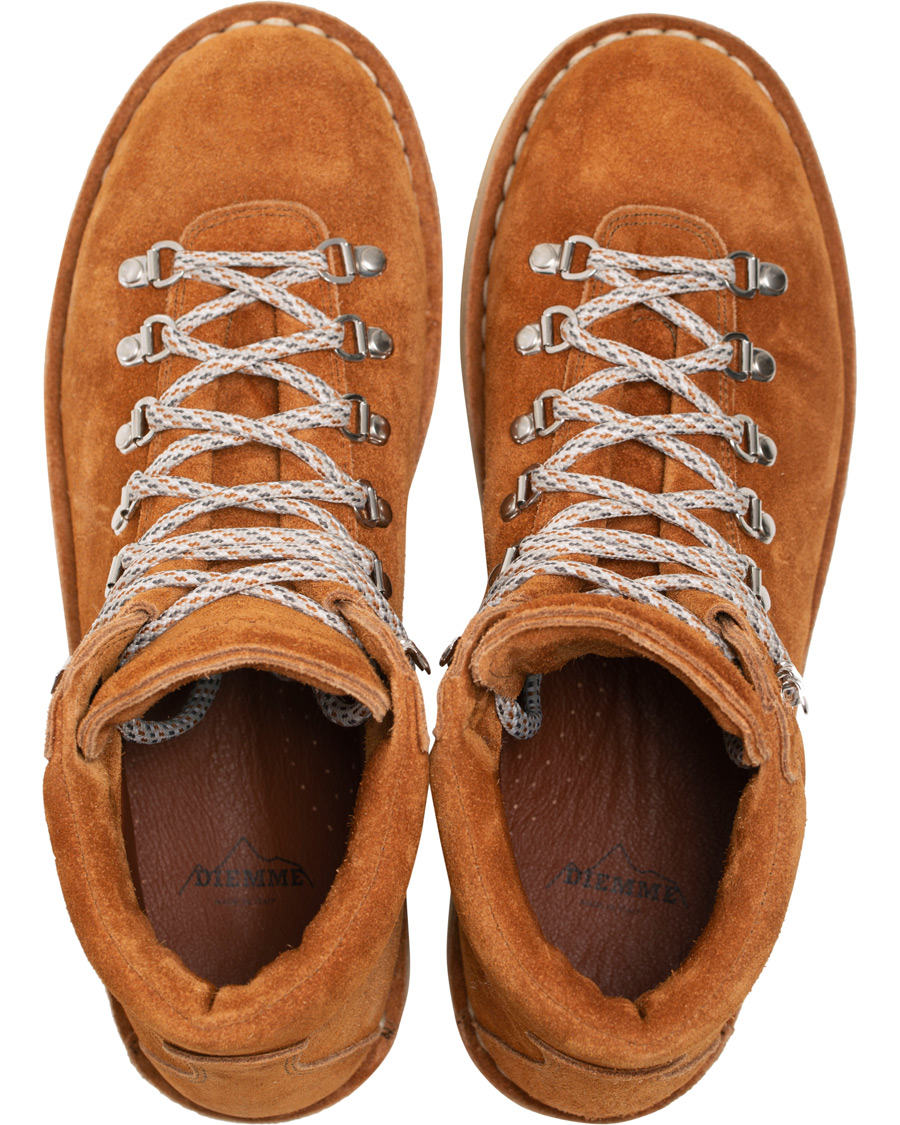 Hombres | Diemme Roccia Vet Original Boot Desert Oasis Brown | Diemme | Roccia Vet Original Boot Desert Oasis Brown