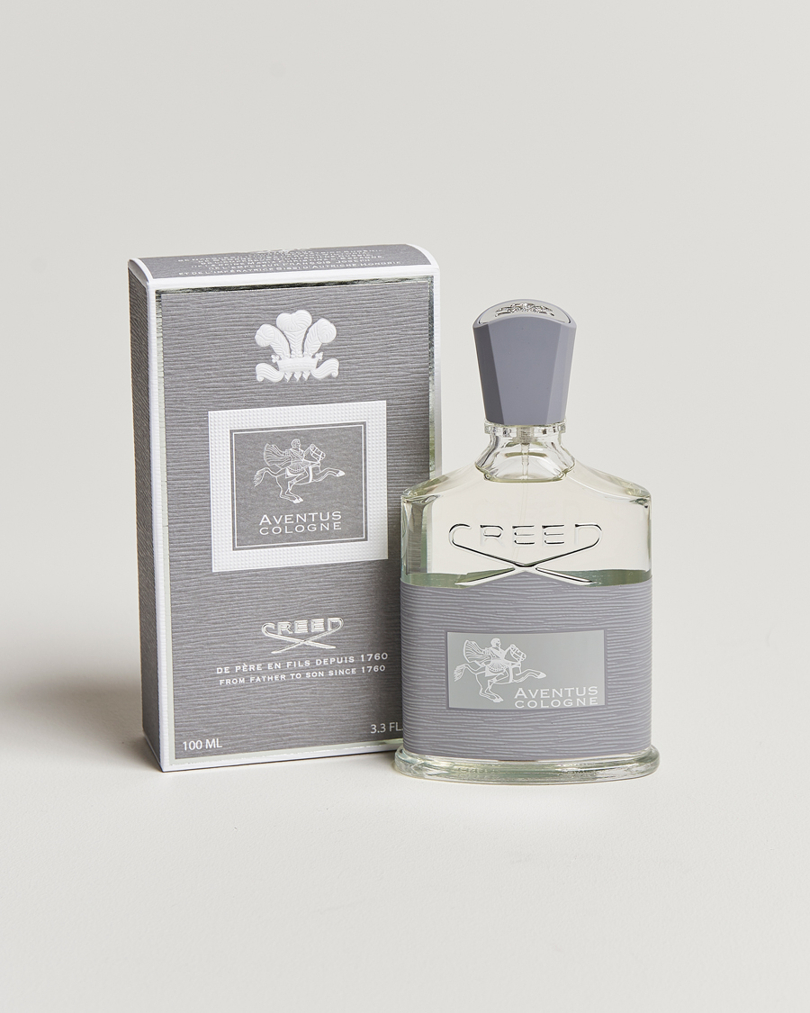 Hombres |  | Creed | Aventus Cologne 100ml