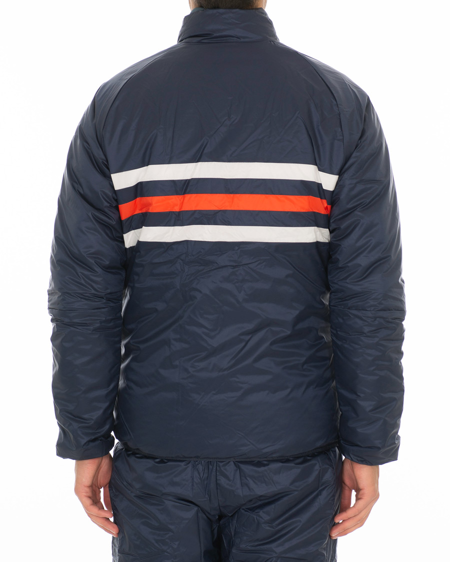 Hombres | Abrigos y chaquetas | Henri-Lloyd | Henri Lloyd Fremantle Stripe Liner Jacket Navy Blue