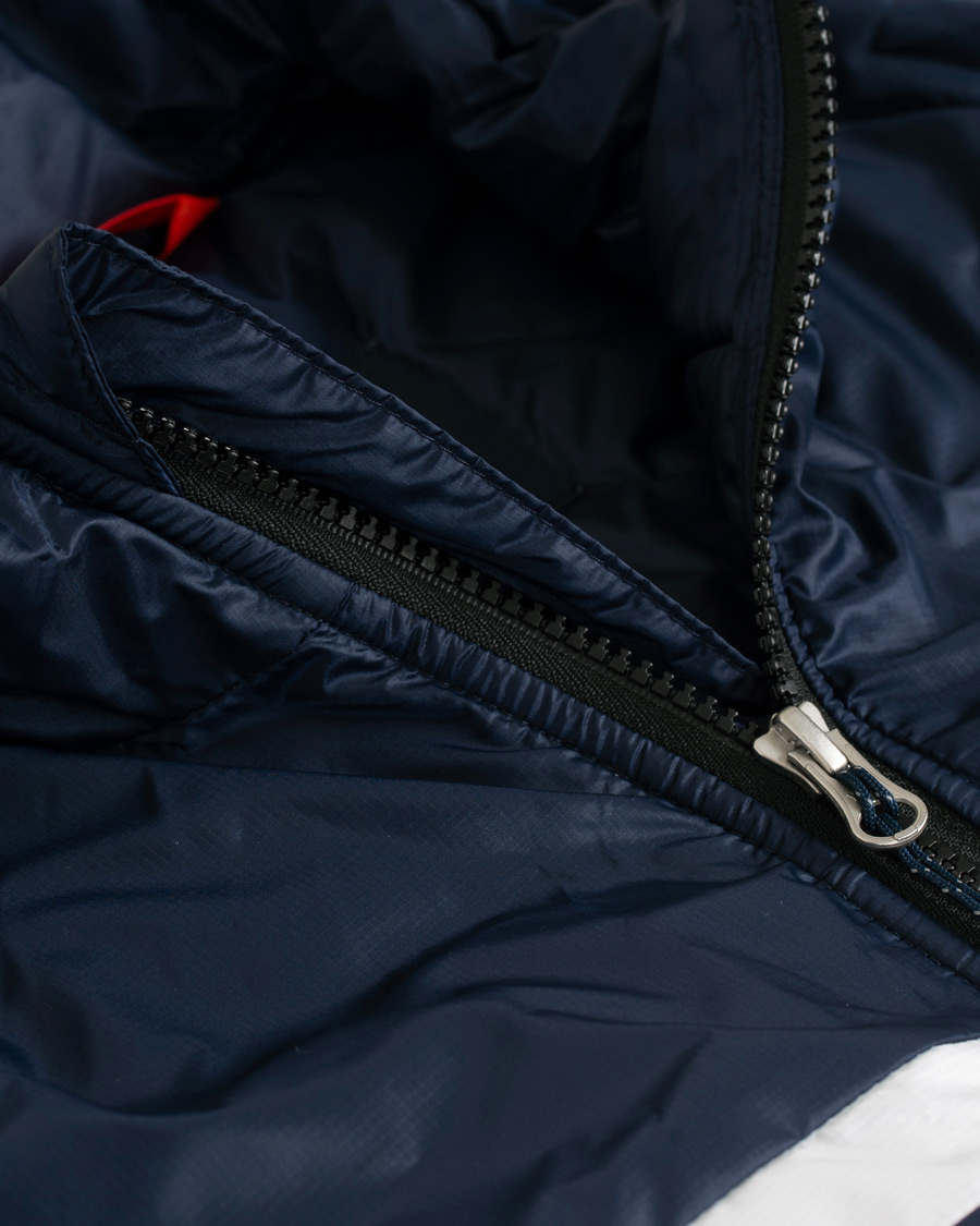 Hombres | Abrigos y chaquetas | Henri-Lloyd | Henri Lloyd Fremantle Stripe Liner Jacket Navy Blue