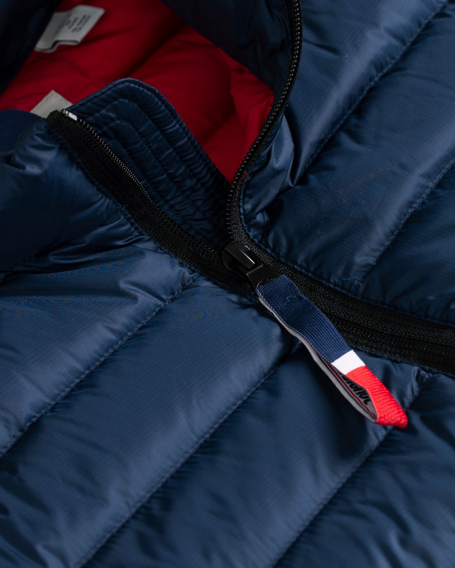 Hombres | Abrigos y chaquetas | Rossignol | Verglas Light Down Jacket Navy