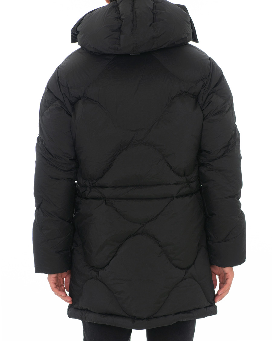 Hombres | Abrigos y chaquetas | Peak Performance | X10 Down Parka Black