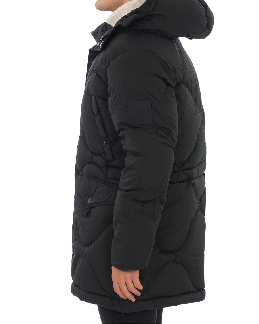 Hombres | Abrigos y chaquetas | Peak Performance | X10 Down Parka Black