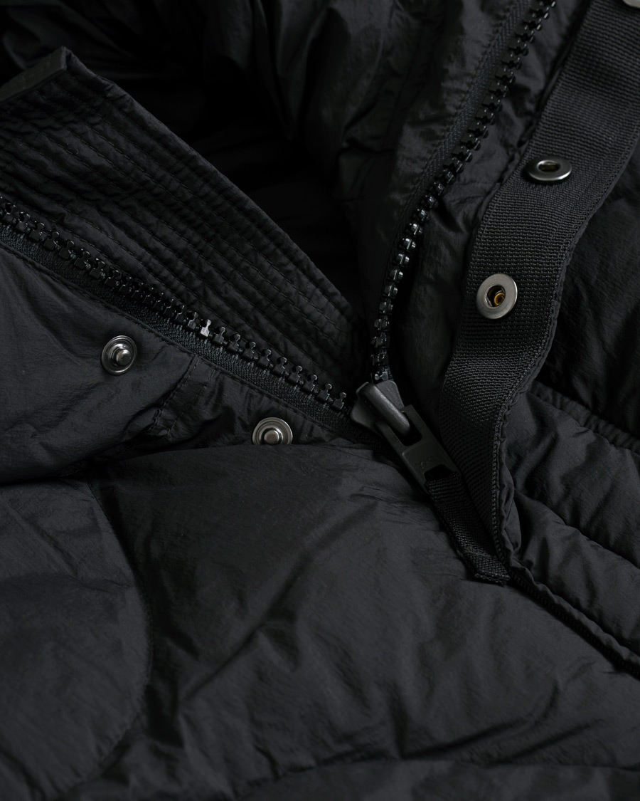Hombres | Abrigos y chaquetas | Peak Performance | X10 Down Parka Black