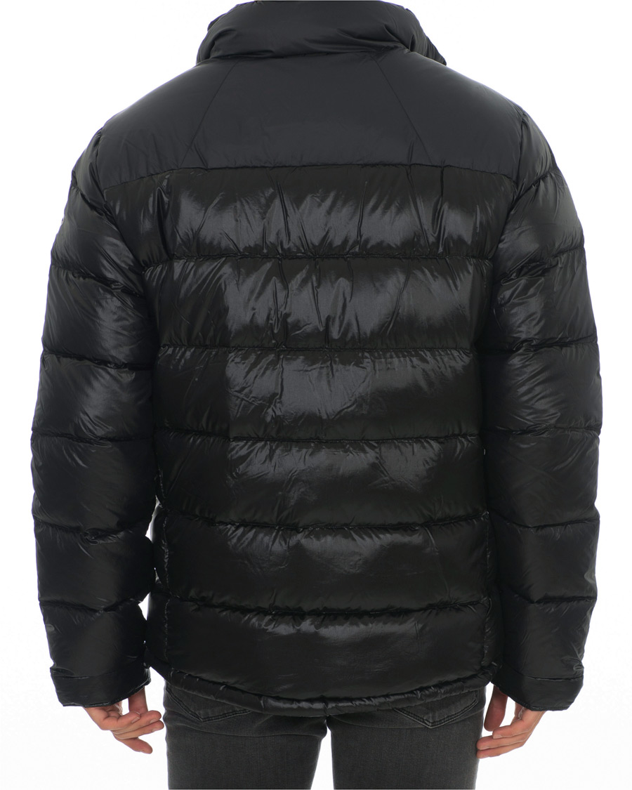 Hombres | Abrigos y chaquetas | Peak Performance | Frost Glacier Down Jacket Black