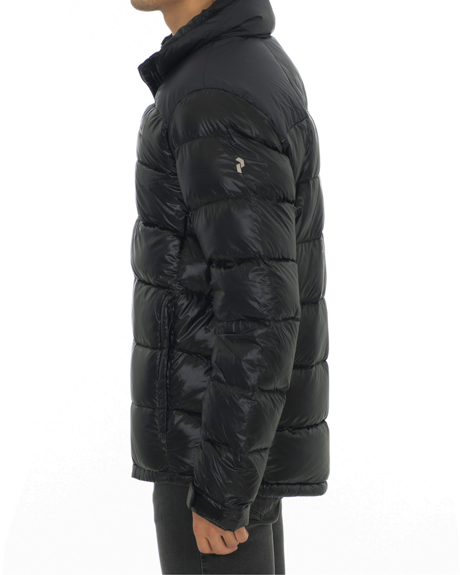 Hombres | Abrigos y chaquetas | Peak Performance | Frost Glacier Down Jacket Black