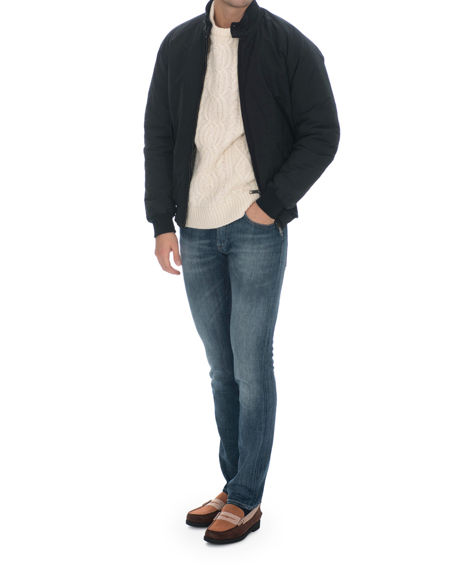 Hombres | Sebago Dan Suede Polaris Loafer Tricolor | Sebago | Dan Suede Polaris Loafer Tricolor