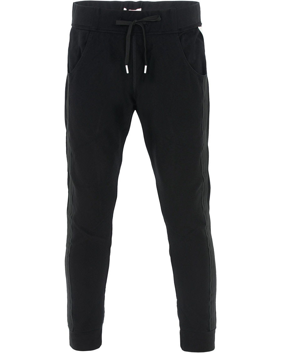 Hombres | Pantalones | Replay | SportLab Sweatpants Denim Black