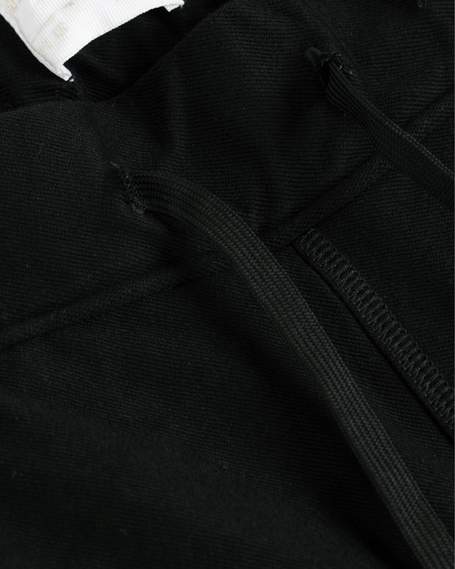 Hombres | Pantalones | Replay | SportLab Sweatpants Denim Black