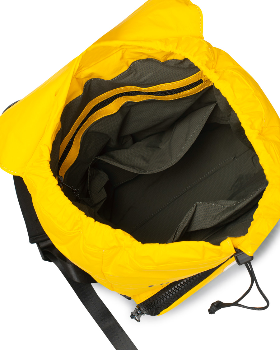 Hombres | Replay SportLab Backpack Yellow | Replay | SportLab Backpack Yellow